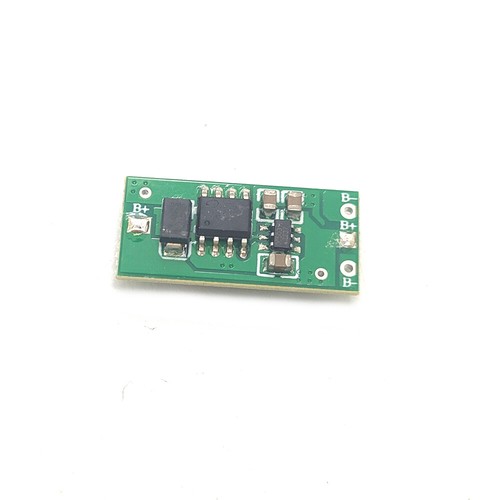 Placa de circuito de PCB controlador de fuente de alimentación de diodo láser de 6-14 V de 445nm 520nm 2W - Imagen 4 de 5