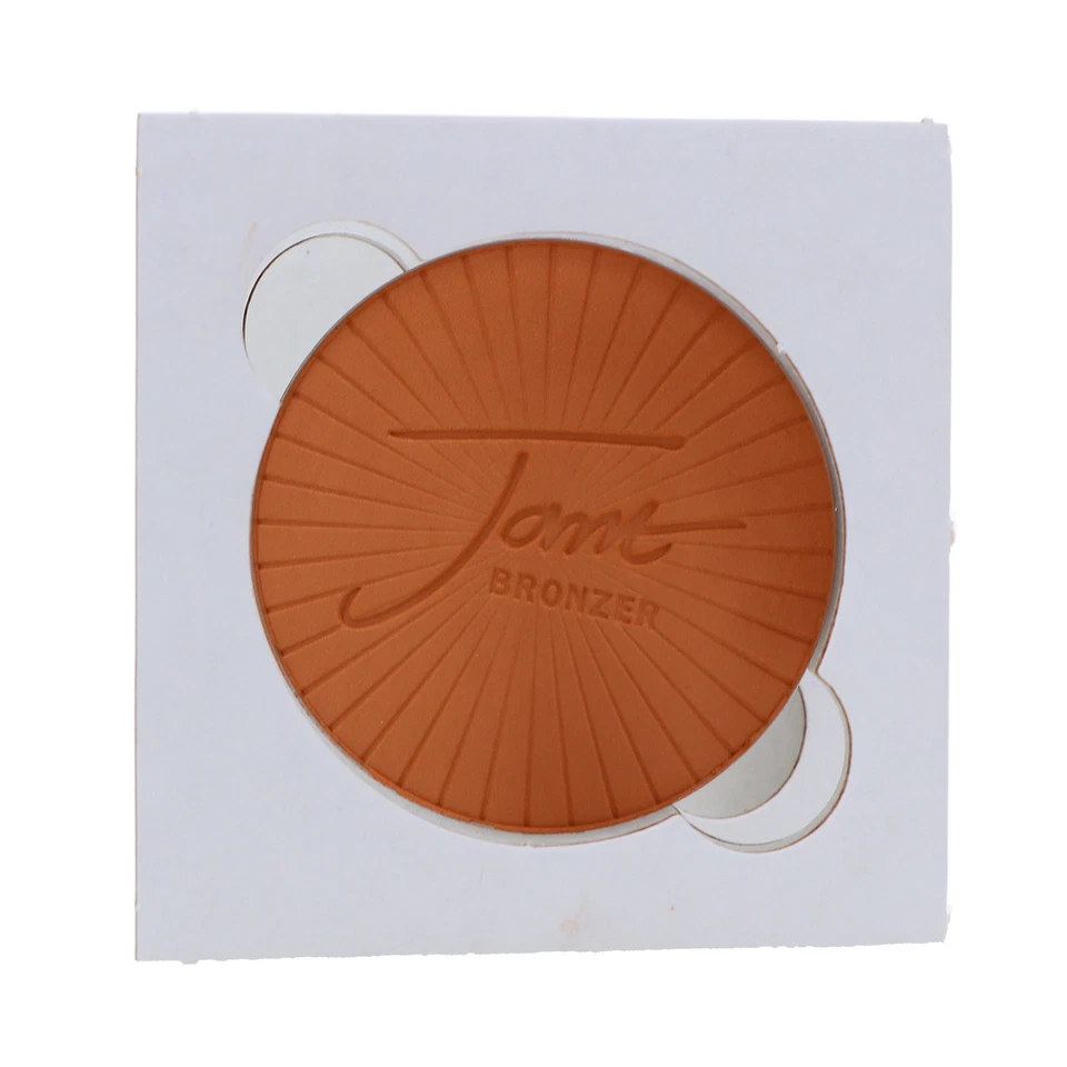 jane iredale PureBronze Matte Bronzer Refill Medium 0.3 oz - Image 2 of 4