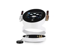 FACTORY 2 in 1 Ozone beauty eyelid lift wrinkle acne spots removal plasma pen