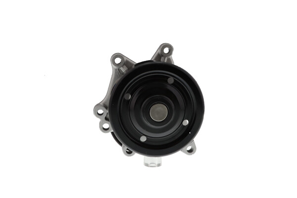 Wasserpumpe KüHlmittelpumpe FüR Toyota Corolla Verso 1.8 1.6 Avensis Station-image