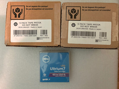 QUANTUM LTO7 6/15TB MR-L7MQN-01 DC Ultrium 7 (210140440032), QUANTUM