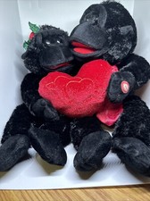 Singing gorilla Batteries not included 2A 