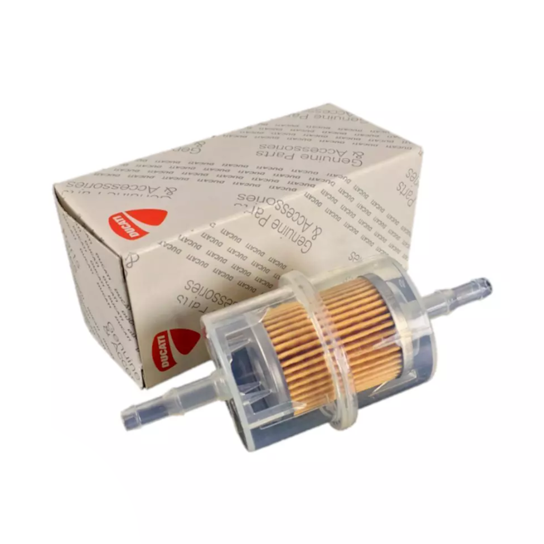 Ducati Fuel Filter Monster 900 Supersport 400 600 750 900
