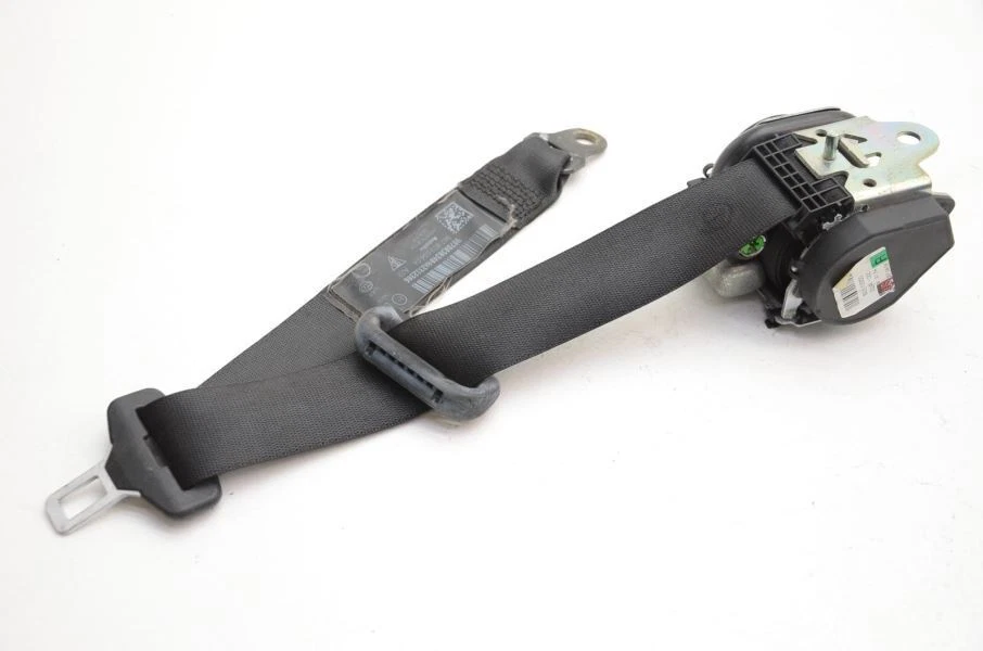 2005-2007 Porsche Boxster 987 2.7L Passenger Right Front Seat Belt Retractor Foto 3 de 4