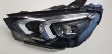 Scheinwerfer links LED ILS High Performance A1679069504 Mercedes GLE V167 X167