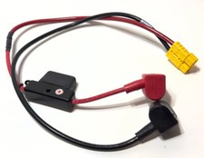 Tripp-Lite Battery / Power Cable for Medical Power Modules/Inverters/Chargers