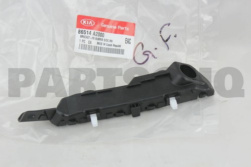 Hyundai kia 86554a2000