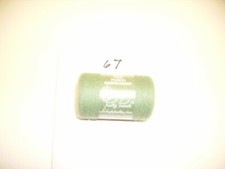 Pretty Punch, Punch embroidrey, Acrylic yarn, Color 67