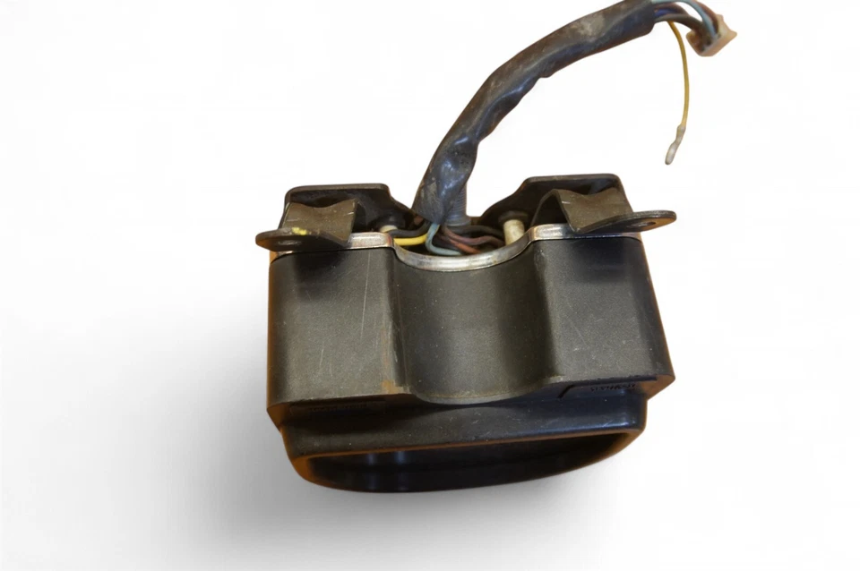 Yamaha SR250 возбудитель Sr 250 спидометр спидометр спидометр работает T132 * AH14 - Изображение 4 из 4