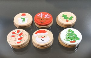 melissa and doug christmas cookies