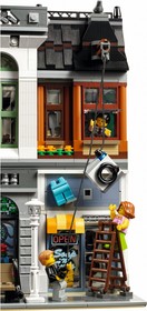 LEGO 10251 Brick Bank - Brand New in Box