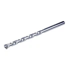 Masonry Drill Bit, Tungsten Carbide Tip, For Stone Concrete Brick, Pack 1 or 10