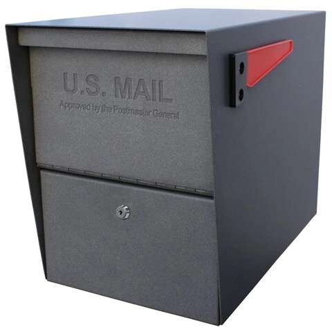 Hugo 2024 boss mailbox