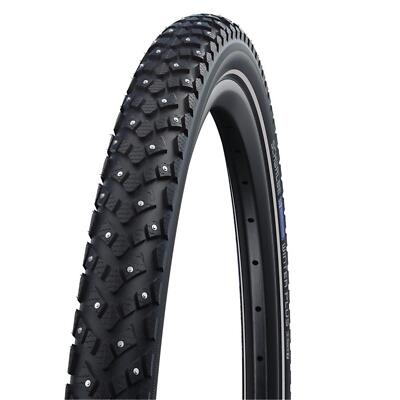 Schwalbe Reifen Marathon Winter Plus HS396 26x2.00'' 50-559 Drahtreifen