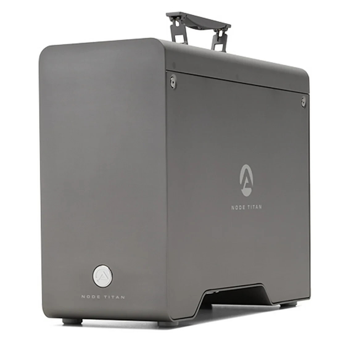 AKiTiO Node Titan RX 5500 XT 8GB eGPUセット Akitio Node Titan - 株式会社アドテック