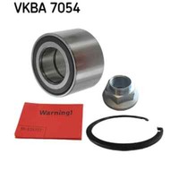 SKF Radlagersatz Vkba 7054