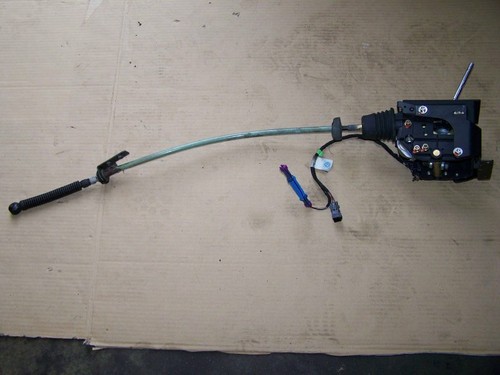 Audi S6 V8 C4 Schaltung Automatikgetriebe 441713101