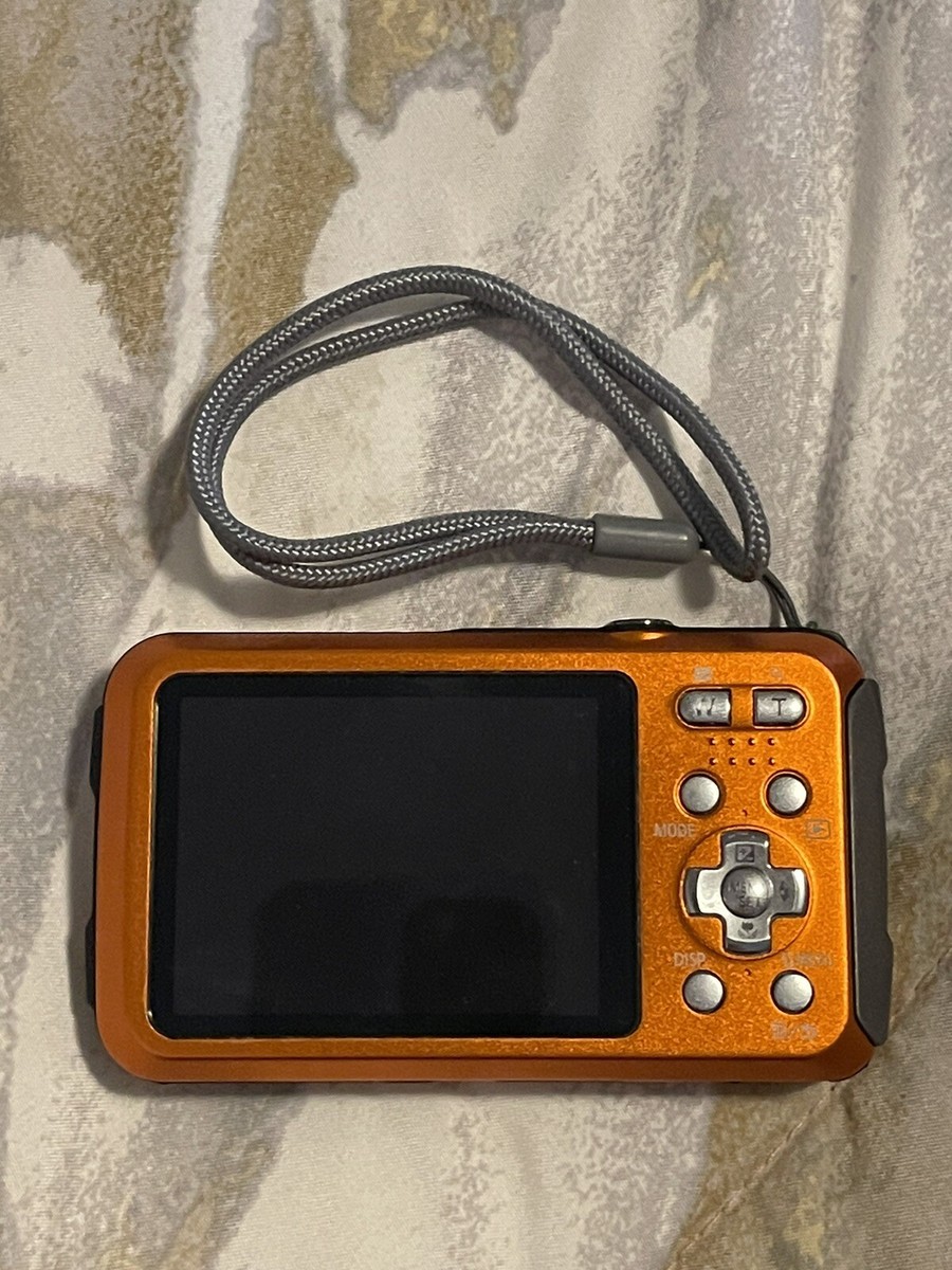 美品 Panasonic LUMIX DMC-FT5 オレンジカラー s-l1200.jpg
