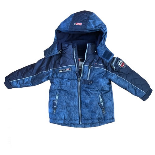 32 Degrees Kids Toddler 2T Waterproof 
