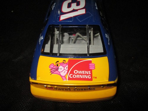 RCCA/Action 1/24 Elite car Mike Skinner #31 Lowe's 1997 Chevy Monte Carlo 1/1500 - Foto 5 di 12