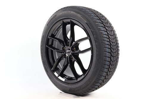 Neu AUTEC 2er U06 Winterräder 18 Zoll Bavaris BV7518515074633 37109 - Bild 4 von 9