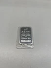 Asahi Silver Bar .999 Fine 1 Oz