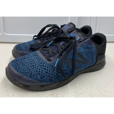 Men New Balance Minimus Prevail Crossfit Training athletic shoes sneakers 7.5