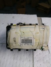 2008 Jeep Commander Black Instrument Panel Air Bag Right Side 224k Miles