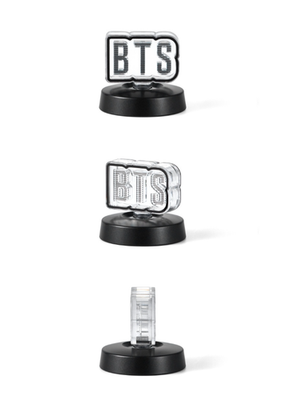 BTS OFFICIAL LIGHT STICK VER.4 /Army Bomb / Cradle / Parts | eBay