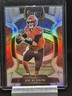 2025 Panini Select Silver Prism Joe Burrow