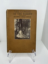 Coming of the Fairies Arthur Conan Doyle / George H. Duran Co.