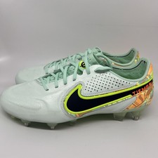 Nike Tiempo Legend 9 Elite SG Pro AC Bonded DB0822-344 Mens 7.5 Soccer Cleats