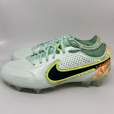 Nike Tiempo Legend 9 Elite SG Pro AC Bonded DB0822-344 Mens 7.5 Soccer Cleats