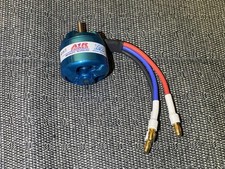 Brushless Motor ø3mm Welle ø29mm Glocke für RC Flugzeug Hubschrauber Modellbau