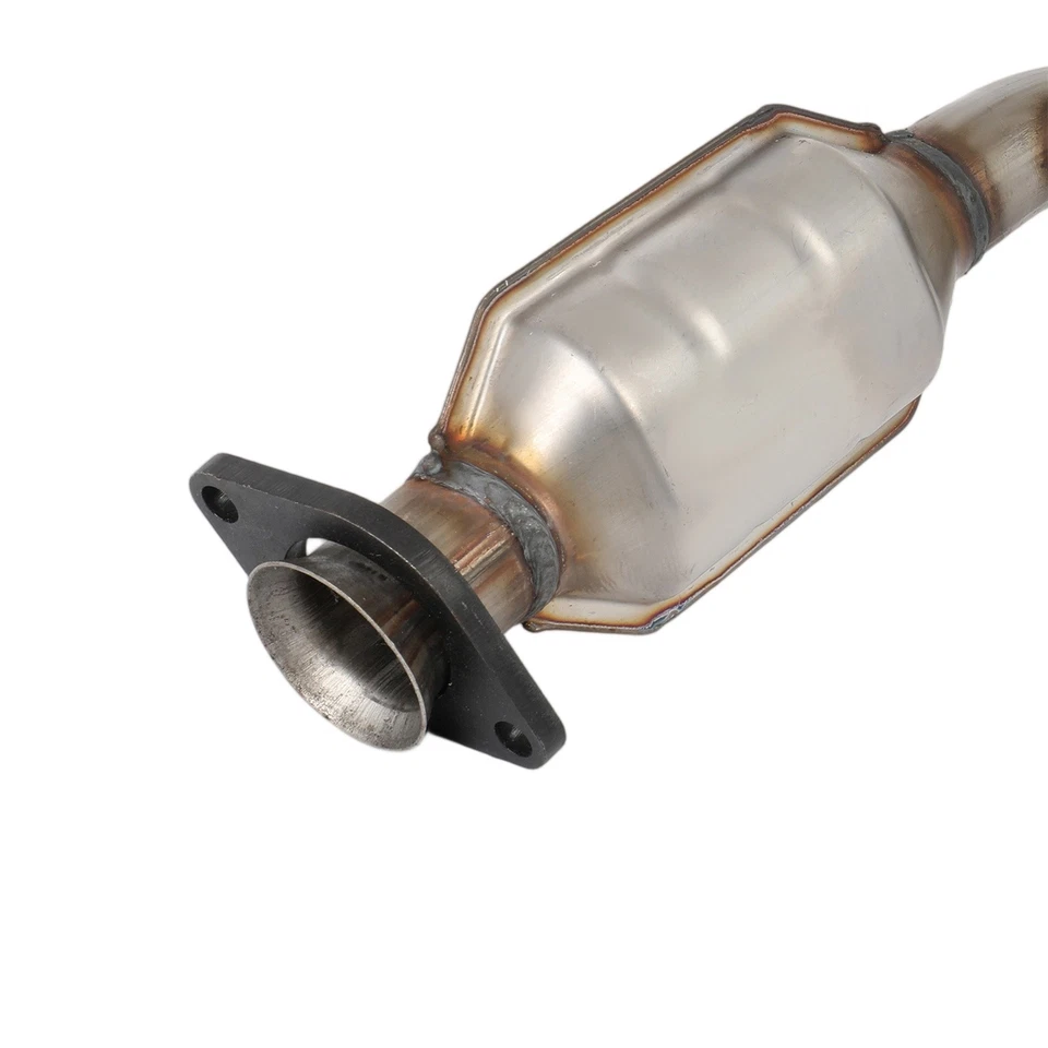 Fits FORD CROWN VICTORIA LINCOLN TOWN CAR 2002-2011 4.6L Catalytic Converter Set - Image 3 of 4