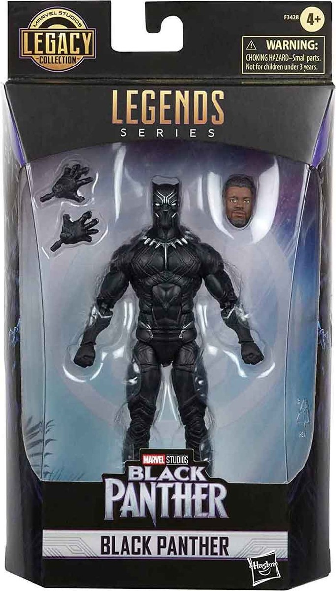 Marvel Legends 6
