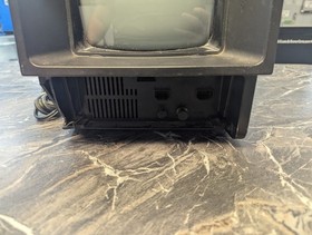 Vectrex~Milton Bradley~HP 3000 Arcade System Video Game Console See Photos Read