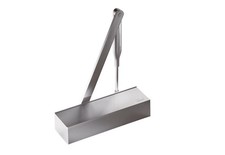 Dorma TS72 Door Closer Stainless Steel