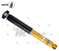 Bilstein B6 Dämpfer hinten für Ford Transit Custom V362 Bus F3 :: 2012 >> 2023
