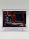 2025 Panini Phoenix Rookie Phenom Jersey Elijah Arroyo PJY-EAO Red /299 (MEM, RC