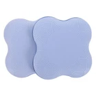  1 Pair Of Pads For Women Small Yoga Mat Mat For Exercise Yoga Mats For Women