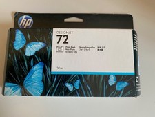 HP 72 Photo Black Tinte Patrone 130 mL