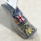 Scotty Cameron 2022 British Open Golf Royalty Putter HeadCover