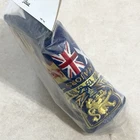 Scotty Cameron 2022 British Open Golf Royalty Putter HeadCover