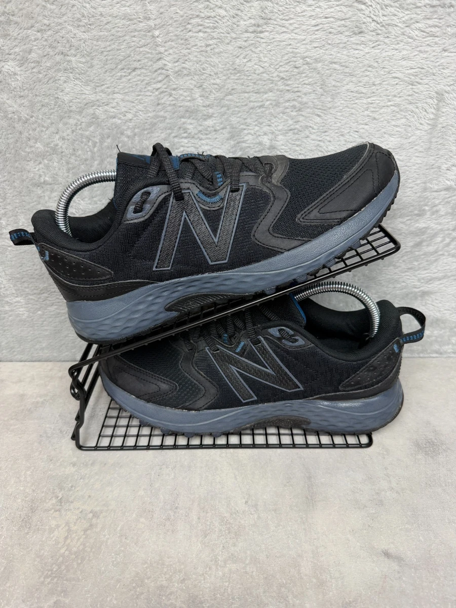 New Balance 410 Black - MT410LK7 | eBay