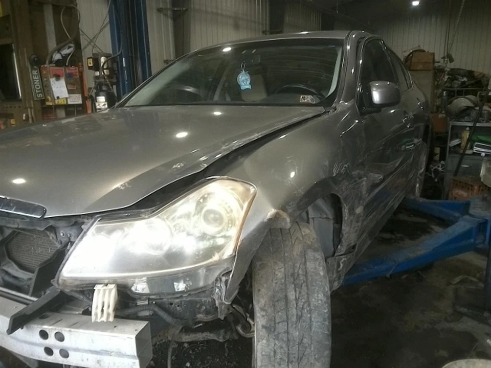 Antena M45 2008 119469 Foto 3 de 4