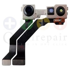 iPhone 13 Pro Max OEM Front Facing Camera Module Flex Replacement