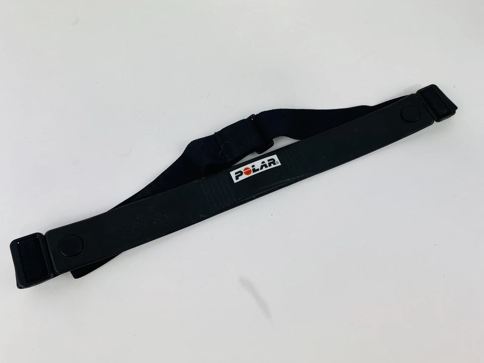 Polar Electro Heart Rate Sensor (SS390) - Image 3 of 4