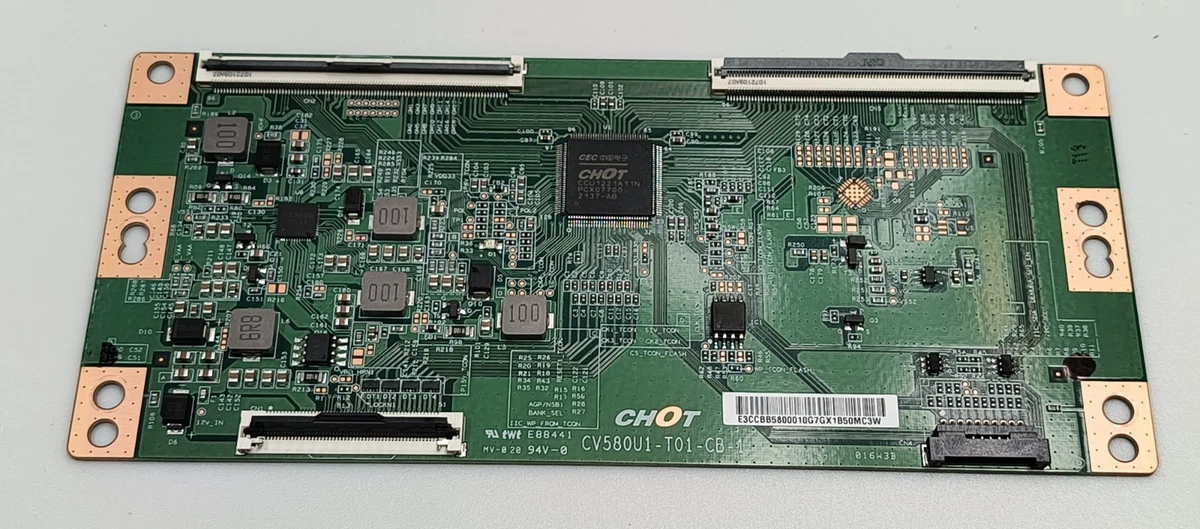 CARTE T CON pour TV PHILIPS 55OLED706 ,Testé EUR 20,00 - PicClick FR