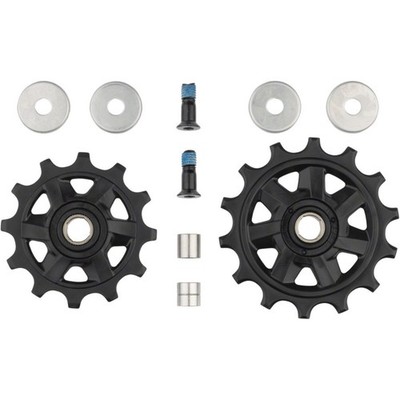microSHIFT Derailleur Pulley Kit for Advent X Y-RD106